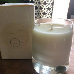 Clary Sage and Lavender scented Serenity Candle